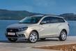 Обзор универсала Lada Vesta SW фото 1