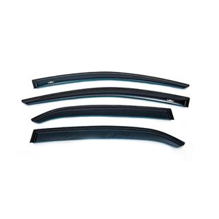 Ветровики на окна (4 шт, HIC) фото 3
