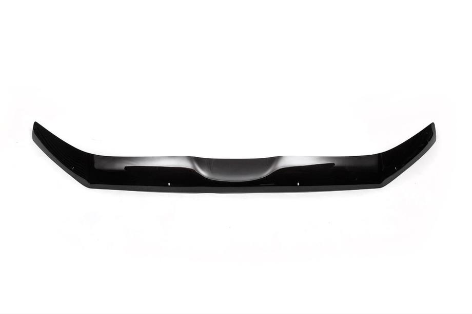 Toyota Land Cruiser Prado 150 2009-2023 гг. Дефлектор капота 2017+ (SIM) Image