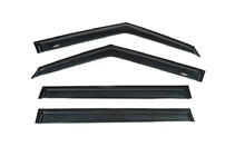 Kia Soul I 2008-2013 гг. Ветровики на окна (4 шт, HIC) фото 4