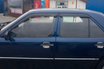 Mercedes E-class W124 1984–1997 гг. Ветровики SD (4 шт, HIC) фото 2
