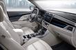 Новый кроссовер SsangYong Korando четвертого поколения фото 4