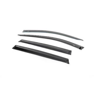Ветровики на окна (4 шт, HIC) фото 2