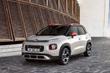 Обзор компактного кроссовера Citroen C3 Aircross фото 1
