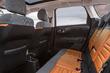 Обзор компактного кроссовера Citroen C3 Aircross фото 8