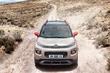 Обзор компактного кроссовера Citroen C3 Aircross фото 2