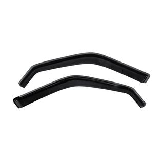 Ветровики передние вставные (2 шт, HIC) фото 4