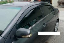 Toyota Corolla 2007-2013 гг. Ветровики на окна (4 шт, HIC) фото 1