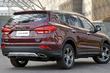 Обзор семиместного полноприводного кроссовера Lifan X80 фото 9
