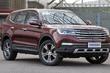 Обзор семиместного полноприводного кроссовера Lifan X80 фото 1