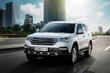 Обзор семиместного полноприводного кроссовера Lifan X80 фото 3