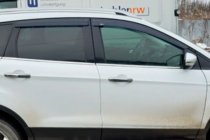 Ford Kuga/Escape 2013-2019 гг. Ветровики на окна (4 шт, HIC) фото 4