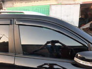 Kia Sorento II XM 2009-2014 гг. Ветровики на окна (4 шт, HIC) фото 2