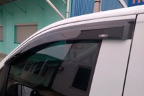 Mercedes Vito/V-class W447 2014- гг. Ветровики на окна (2 шт, HIC) фото 8
