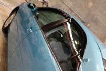 Toyota Camry 2001-2006 гг. Ветровики на окна (4 шт, HIC) фото 6