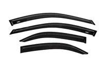 Toyota Camry 2001-2006 гг. Ветровики на окна (4 шт, HIC) фото 3