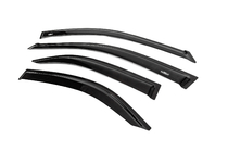 Toyota Camry 2001-2006 гг. Ветровики на окна (4 шт, HIC) фото 7