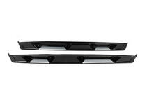 Fiat Doblo II 2010-2022 гг. Боковые Пороги Sorento Тип (EuroCap) фото 8