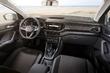 Обзор компактного городского кроссовера Volkswagen T-Cross фото 5