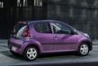 Обзор компактного хэтчбека Peugeot 107 фото 3