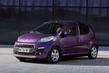 Обзор компактного хэтчбека Peugeot 107 фото 1