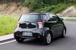 Компактный трехдверный хэтчбек Toyota iQ фото 7