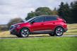Обзор кроссовера Opel Grandland X фото 8