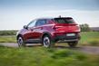 Обзор кроссовера Opel Grandland X фото 6