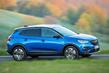Обзор кроссовера Opel Grandland X фото 3