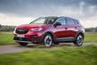 Обзор кроссовера Opel Grandland X фото 1