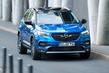 Обзор кроссовера Opel Grandland X фото 5