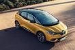 Четвертое поколение компактного минивэна Renault Scenic фото 10