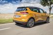 Четвертое поколение компактного минивэна Renault Scenic фото 7
