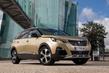 Обзор кроссовера Peugeot 5008 второй генерации фото 13