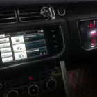 Range Rover IV L405 2013-2021 гг. Мультимедийная система (2 монитора) фото 6