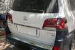 Как сделать рестайлинг на Lexus LX570 фото 7
