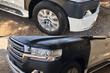 Мы предлагаем рестайлинг Toyota LandCruiser 200 фото 35