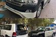 Мы предлагаем рестайлинг Toyota LandCruiser 200 фото 34