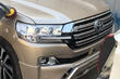 Мы предлагаем рестайлинг Toyota LandCruiser 200 фото 31