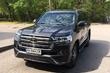 Мы предлагаем рестайлинг Toyota LandCruiser 200 фото 26