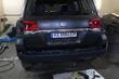 Мы предлагаем рестайлинг Toyota LandCruiser 200 фото 24