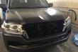 Мы предлагаем рестайлинг Toyota LandCruiser 200 фото 11