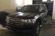 Мы предлагаем рестайлинг Toyota LandCruiser 200 фото 9