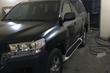 Мы предлагаем рестайлинг Toyota LandCruiser 200 фото 8