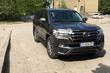 Мы предлагаем рестайлинг Toyota LandCruiser 200 фото 6