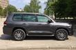 Мы предлагаем рестайлинг Toyota LandCruiser 200 фото 5
