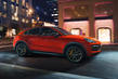 Обзор купеобразного Porsche Cayenne Coupe фото 12