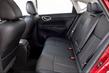 Обзор обновленного седана Nissan Sentra фото 6
