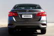 Обзор обновленного седана Nissan Sentra фото 11