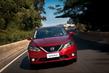 Обзор обновленного седана Nissan Sentra фото 8